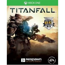 Titanfall (русская версия) (Xbox One)